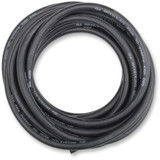 Emgo Oil/Fuel Line - Black - 3/8" X 25' 14-03731