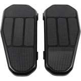 Gma Engineering By Bdl Front Floorboard - Black Gma-Fb-100B