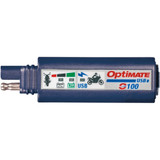Tecmate Sae To Usb Charger - 2 Pin Connector - Led O-100V3 Tecmate Sae To Usb Charger - 2 Pin Connector - Led O-100V3