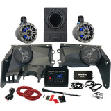 Navatlas Audio Kit - Zone 4 - X3 X35Zone4
