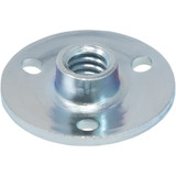 Woody'S T-Nuts - 15/16" Head - 1/4"-20 Thread - 48 Pack Atd-9380