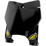 Cycra Stadium Number Plate - Black - Ktm 1Cyc-0804-12 Cycra Stadium Number Plate - Black - Ktm 1Cyc-0804-12