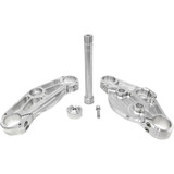 Slyfox Triple Tree - 49 Mm - Raw - Upper/Lower Sf13Tk-1 Slyfox Triple Tree - 49 Mm - Raw - Upper/Lower Sf13Tk-1