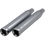 Cobra 6043 Mufflers 3" Sftl 07-17