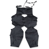 Gears Canada Gen X-4 Heated Chaps - Black - Us 29 100330-1-29 Gears Canada Gen X-4 Heated Chaps - Black - Us 29 100330-1-29