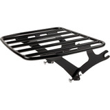Cobra Detachable Flat Rack - Black 602-2800B Cobra Detachable Flat Rack - Black 602-2800B