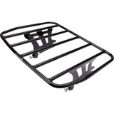 Cobra Detachable Flat Rack - Black 602-2801B Cobra Detachable Flat Rack - Black 602-2801B