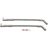 Straightline Performance Performance Ice Scratchers - Long (15") 185-102 Straightline Performance Performance Ice Scratchers - Long (15") 185-102