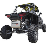 Bassani Xhaust 6R1017T Muffler Rzr 1000Turbo Ss