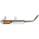 Fmf 025139 Muffler Tc2 S/A Ktm
