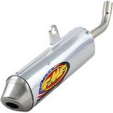 Fmf 025227 Muffler T-Core 2:1 S/A