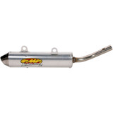 Fmf 020342 T-Core2 S/A Kx250 99-02