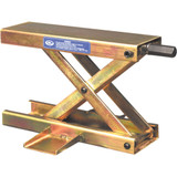 K&L Supply 37-9841 Center Jack-Zinc