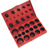 Performance Tool W5202 O-Ring Assortment 407 Pc