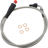 Moose Offroad H05-3-004/P Line Hyd Clutch Hus/Ktm