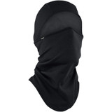 Zan Headgear Sportflex Convertible Balaclava - Black Wb4L114 Zan Headgear Sportflex Convertible Balaclava - Black Wb4L114