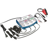 Tecmate Tm-575 Charger Optimate 2 Duo X4