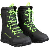 Arctiva Advance Boots - Black/Hi-Viz - Size 14 Arctiva Advance Boots - Black/Hi-Viz - Size 14