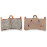 Vesrah Zz Brake Pads - Yzf Vd-248Zz Vesrah Zz Brake Pads - Yzf Vd-248Zz
