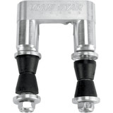 Lone Star Racing/Tech 5 Ind. 21P20605 Pro H'Bar Clamp(1-1/8)Yam