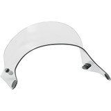 Memphis Shades Mem5807 Boost Wng Bulet Nyln Clmp