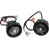 Ciro 45009 Lights Tac-10 Spot Blk