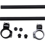 Vortex Cl0050K Clip-On 50Mm Black