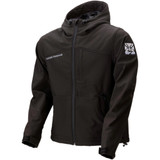 Moose Offroad 2920-0605 Jacket Agroid Bk Lg