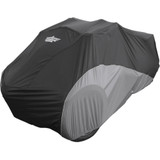 Ultragard Cover - Can-Am - Black/Charcoal 4-476Bc