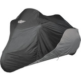 Ultragard Cover - Trike - Black/Charcoal 4-466Bc