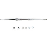 Dura Blue Axle - Eliminator 2+2 - Raptor 700 20-1154Sp Dura Blue Axle - Eliminator 2+2 - Raptor 700 20-1154Sp