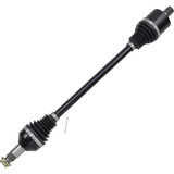 Demon Paxl-1162Hd Axle Kit Hd Complete