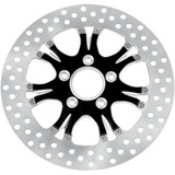 Performance Machine (Pm) 0133-1522Heas-Bmp Rotor Brke Ft Par Pc