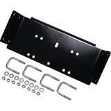 Moose Utility Winch Mount - Honda 1614Pf Moose Utility Winch Mount - Honda 1614Pf