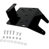 Moose Offroad 1552Pf Winch Mount Mud Utv Yam