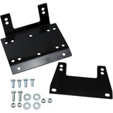 Moose Offroad 1513Pf Winch Mount Mud Atv Ac