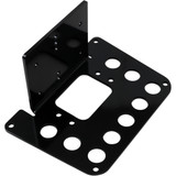 Moose Offroad 1596Pf Winch Mount Mse Arc Cat