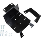 Moose Offroad 1613Pf Winch Mount Mud Utv Hon