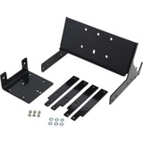 Moose Utility Winch Mount - Polaris 1591Pf Moose Utility Winch Mount - Polaris 1591Pf