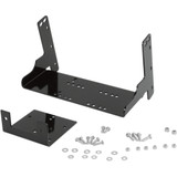 Moose Offroad 1599Pf Winch Mount Mud Atv Pol