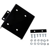 Moose Offroad 1617Pf Winch Mount Mud Utv Yam