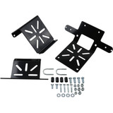 Moose Offroad 1503Pf Winch Mount Mud Atv Hon