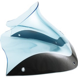 Klock Werks Kolor Flare Windshield - 8" - Blue Ice - Fltr Kww-01-0627 Klock Werks Kolor Flare Windshield - 8" - Blue Ice - Fltr Kww-01-0627