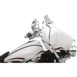 Klock Werks Kww-01-0202 Wshld 3.5 96-13 Flht Tnt