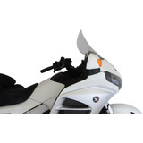 Klock Werks Flare Windshield - 16" - Clear - Gl1800 Kww-06-0263