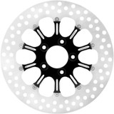 Performance Machine (Pm) 0133-1802Rels-Bmp Rotor 11.8 Rr Rev Pc