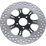Performance Machine (Pm) 0133-1802Virs-Bmp Rotor 11.8 Rr Vir Pc
