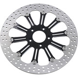 Performance Machine (Pm) Brake Rotor - 13" - Revel - Platinum Cut 0133-3015Rels-Bmp Performance Machine (Pm) Brake Rotor - 13" - Revel - Platinum Cut 0133-3015Rels-Bmp
