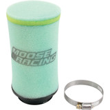Moose Offroad P3-15-05 Filter,Air Pre-Oiled Pol