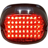 Custom Dynamics Taillight - Top Window - Smoke Cd-Tl-Tw-S Custom Dynamics Taillight - Top Window - Smoke Cd-Tl-Tw-S
